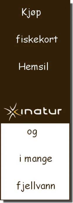 Kj&oslash;p fiskekort